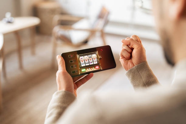 kawanhoki mobile app interface showing live dealer tables and sportsbook menu