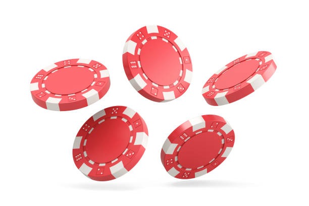 Example of Royal Flush hand in Capsa Banting