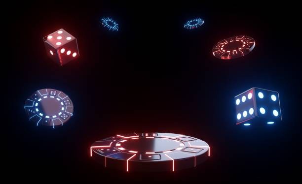 Medusa II live dealer studio broadcast setup