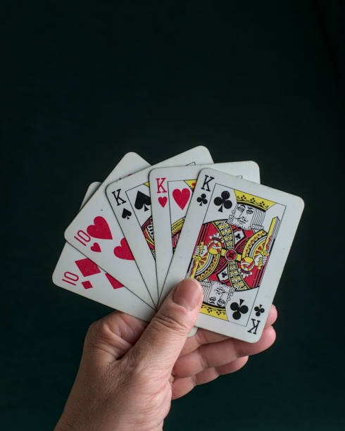 Togel draw schedule and market selection interface