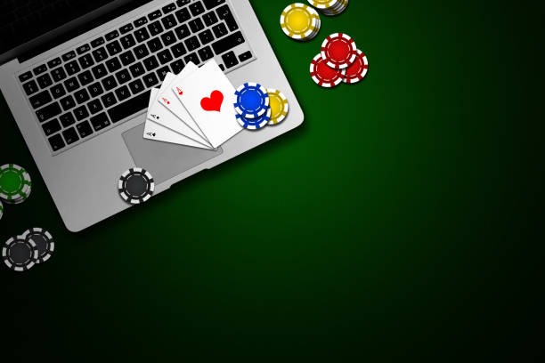 Togel number selection interface with bet slip